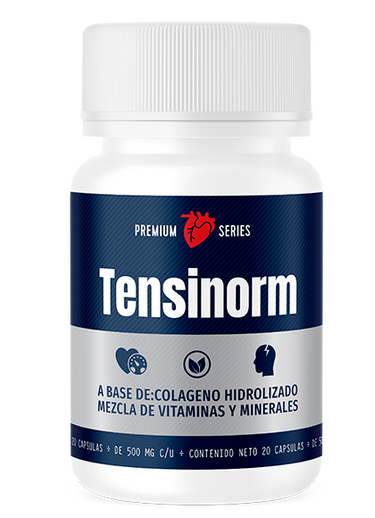 Tensinorm